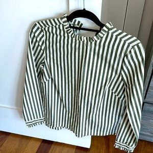 Nice striped H&M shirt